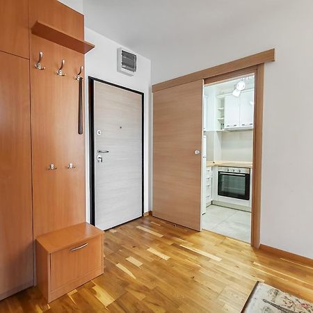 Andrey Apartment Budva Ngoại thất bức ảnh