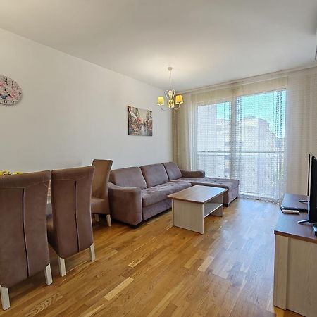 Andrey Apartment Budva Ngoại thất bức ảnh