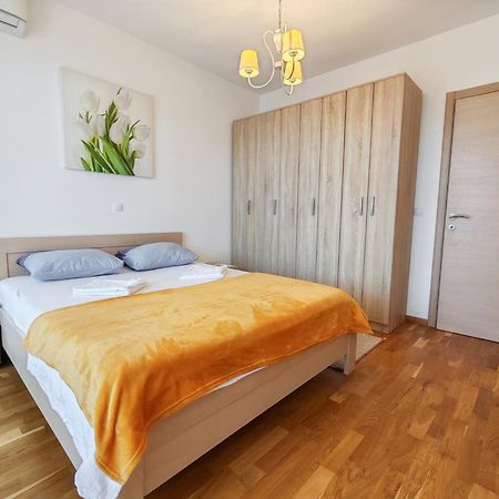Andrey Apartment Budva Ngoại thất bức ảnh