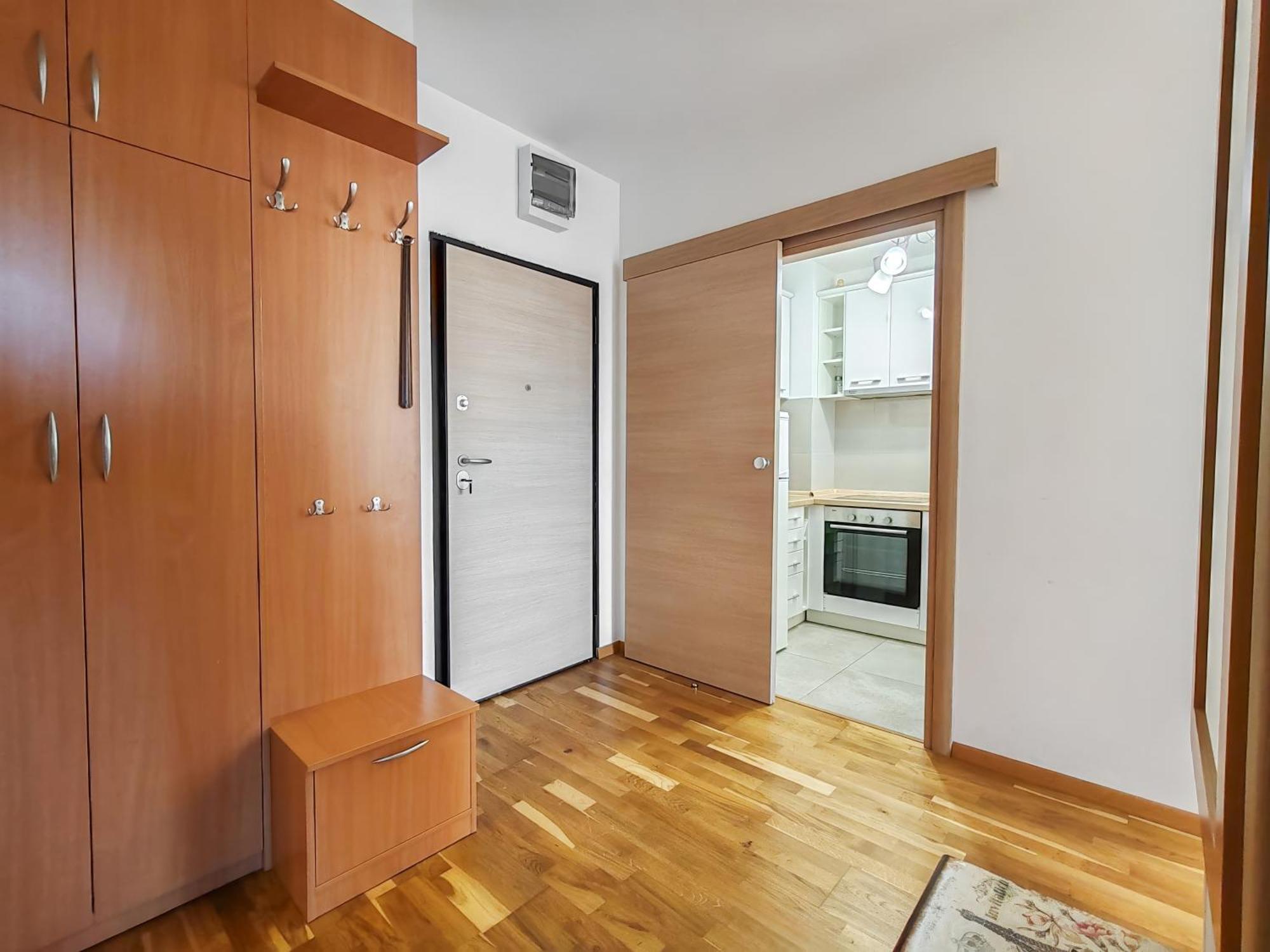 Andrey Apartment Budva Ngoại thất bức ảnh